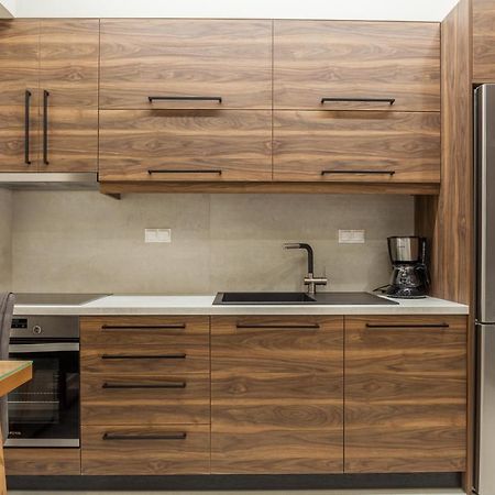 Athena Apartment Ираклион Экстерьер фото