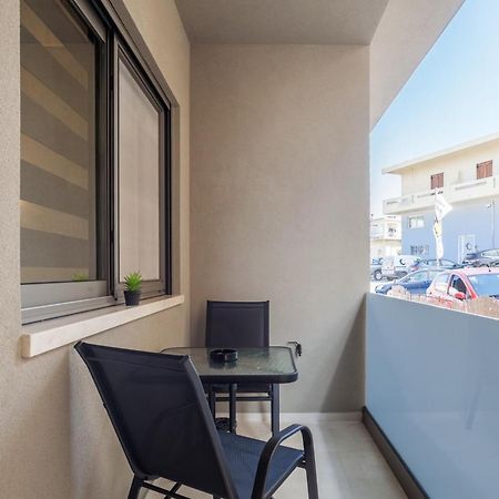 Athena Apartment Ираклион Экстерьер фото
